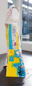 Laurence Figgis, 'Bust and Boo,' 2015, mixed media, 149 x 78 x 64 cm